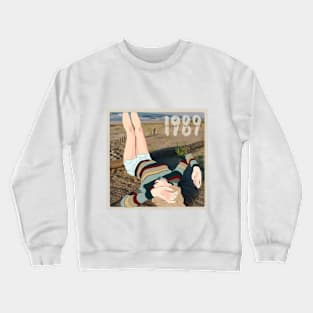 1989 Taylor's Version Crewneck Sweatshirt